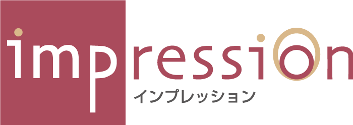 impression インプレッション